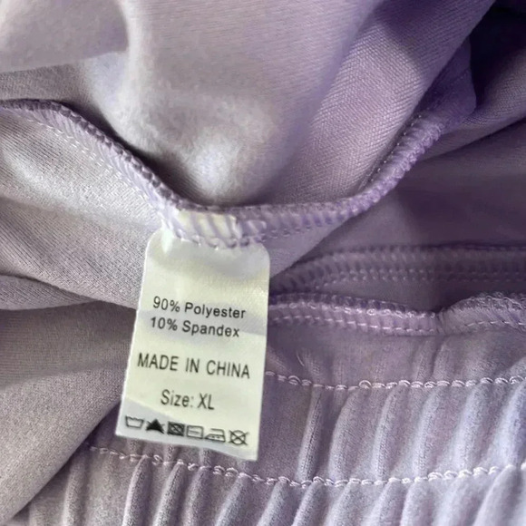 Kyoyo Super Soft Yummy Joggers​​ - Picture 9 of 9